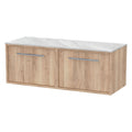 Bleached Oak