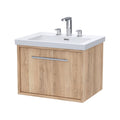 Bleached Oak