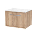 Bleached Oak