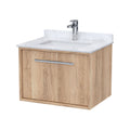 Bleached Oak