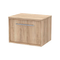 Bleached Oak