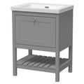 Cool Grey
