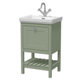 Fern Green