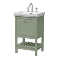 Fern Green