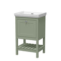 Fern Green