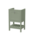 Fern Green