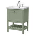 Fern Green