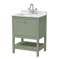 Fern Green