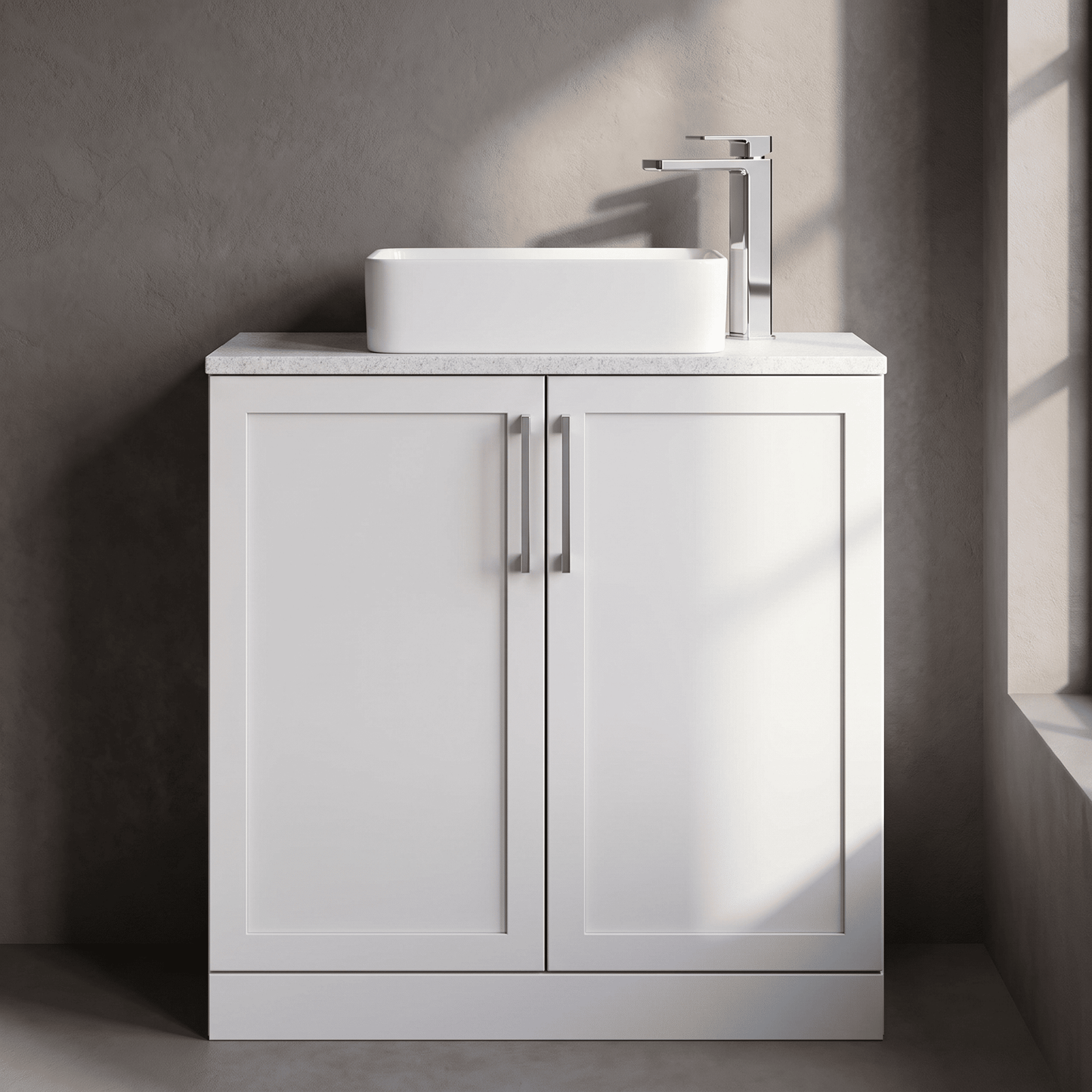 [BFSH105LWN] Product Shot