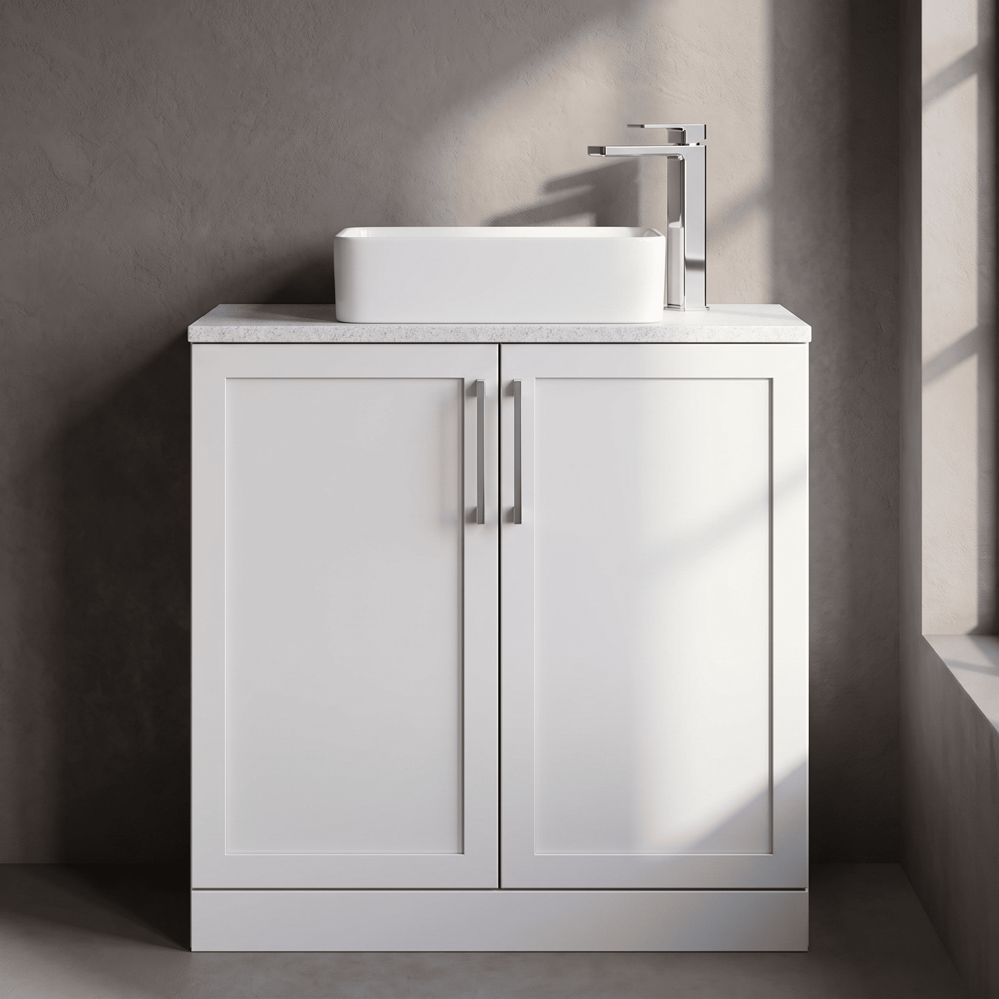 [BFSH105LWN] Product Shot