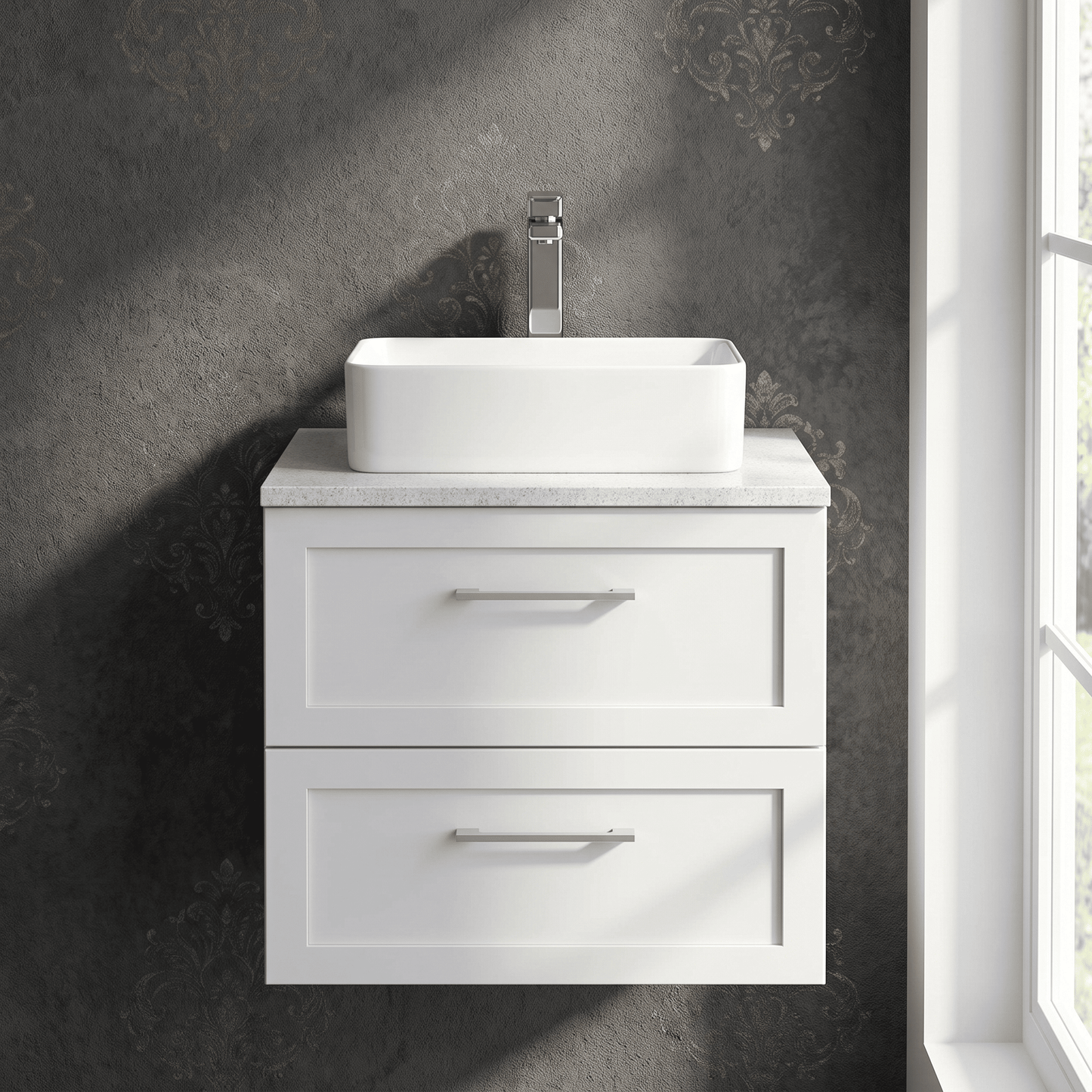 [BFSH124LWN] Product Shot