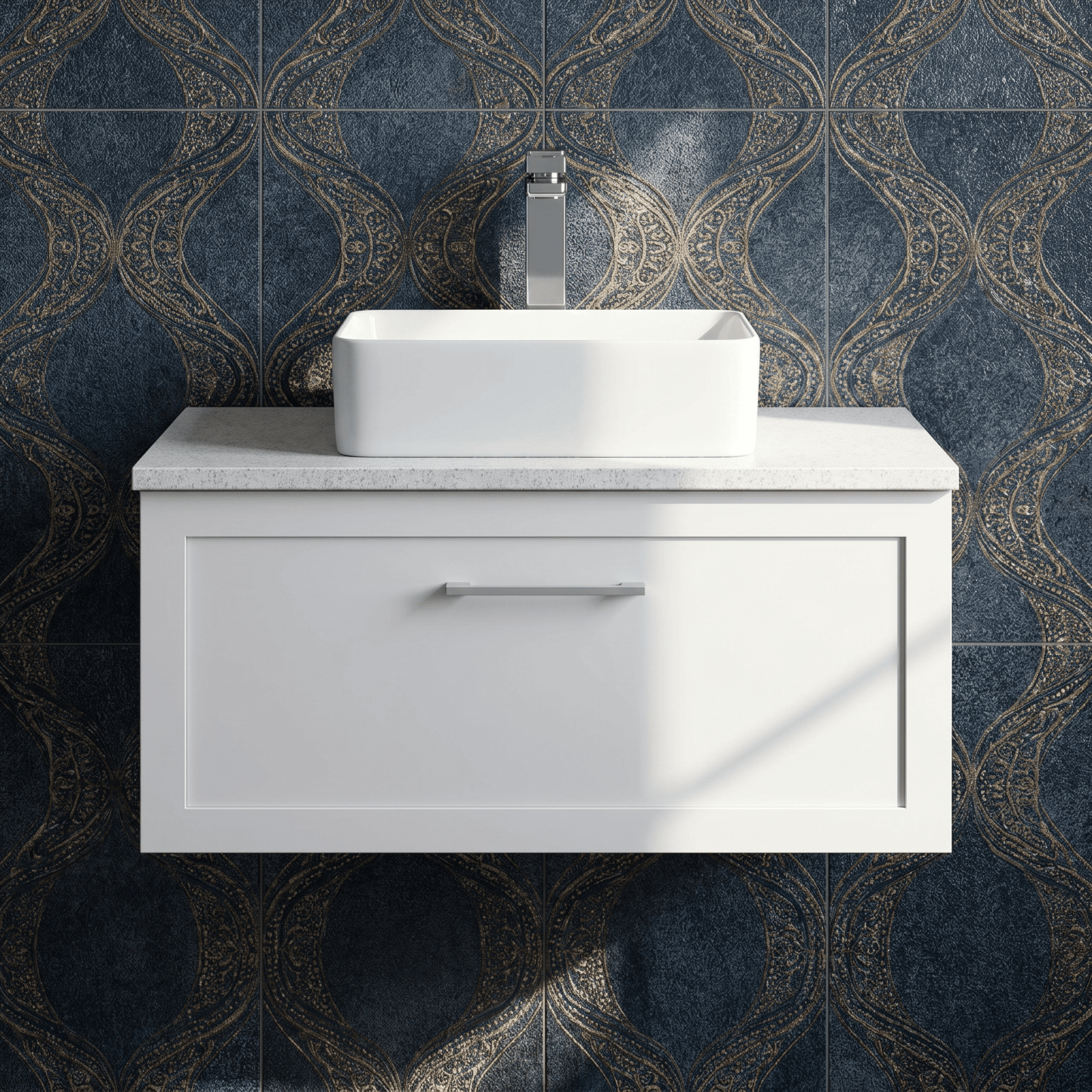 [BFSH125LWN] Product Shot