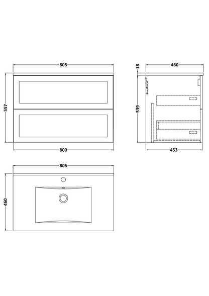 [BFSH126C] Line Drawing