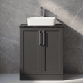 Dark Grey