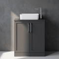 Dark Grey