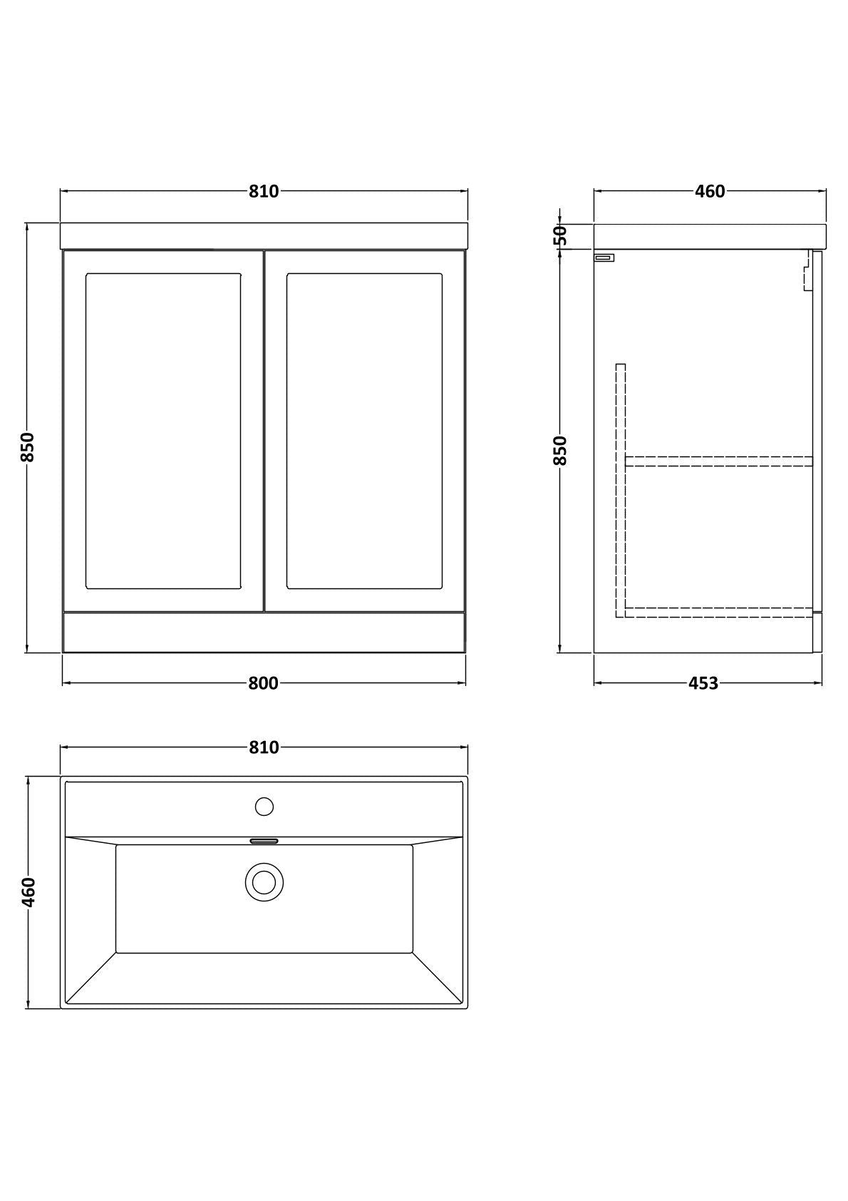 [BFSH1405E] Line Drawing