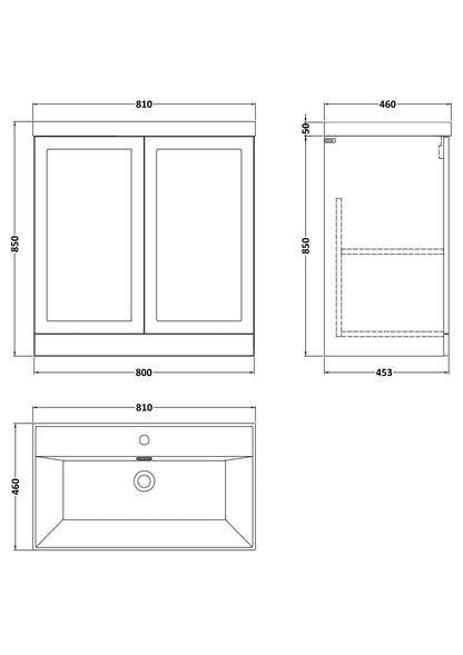 [BFSH1405E] Line Drawing