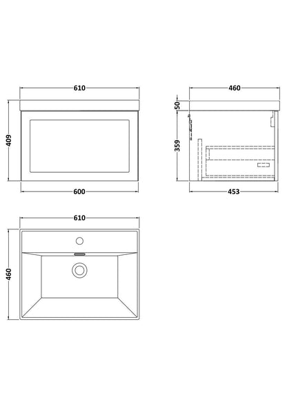 [BFSH1422E] Line Drawing