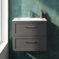Dark Grey
