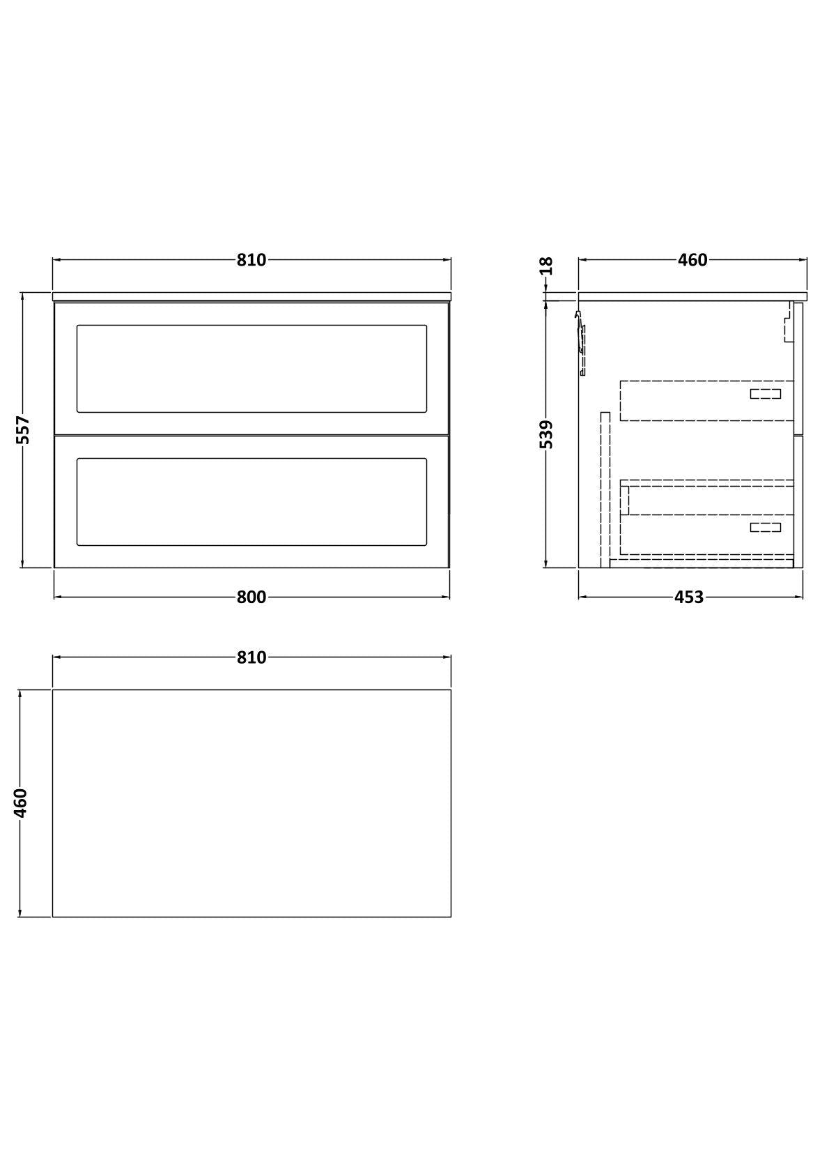 [BFSH1426CMT] Line Drawing