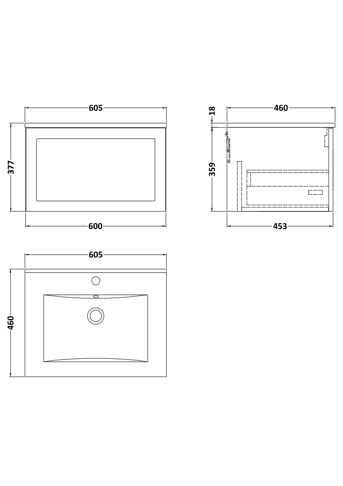 [BFSH1822C] Line Drawing