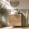 Autumn Oak