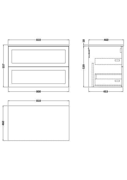 [BFSH1826WMT] Line Drawing