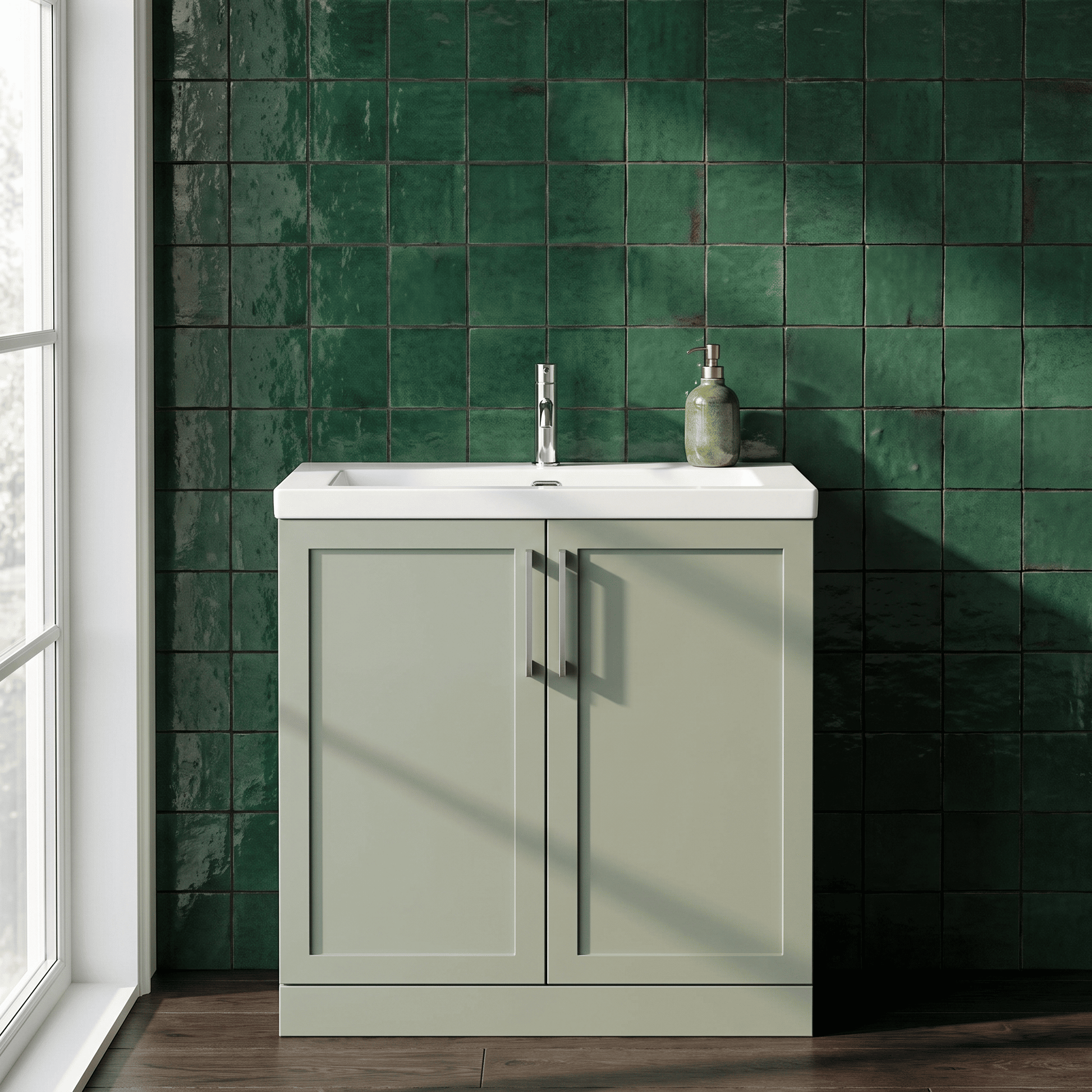 [BFSH3105L] Product Shot