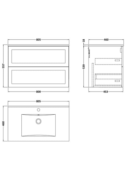 [BFSH3126C] Line Drawing
