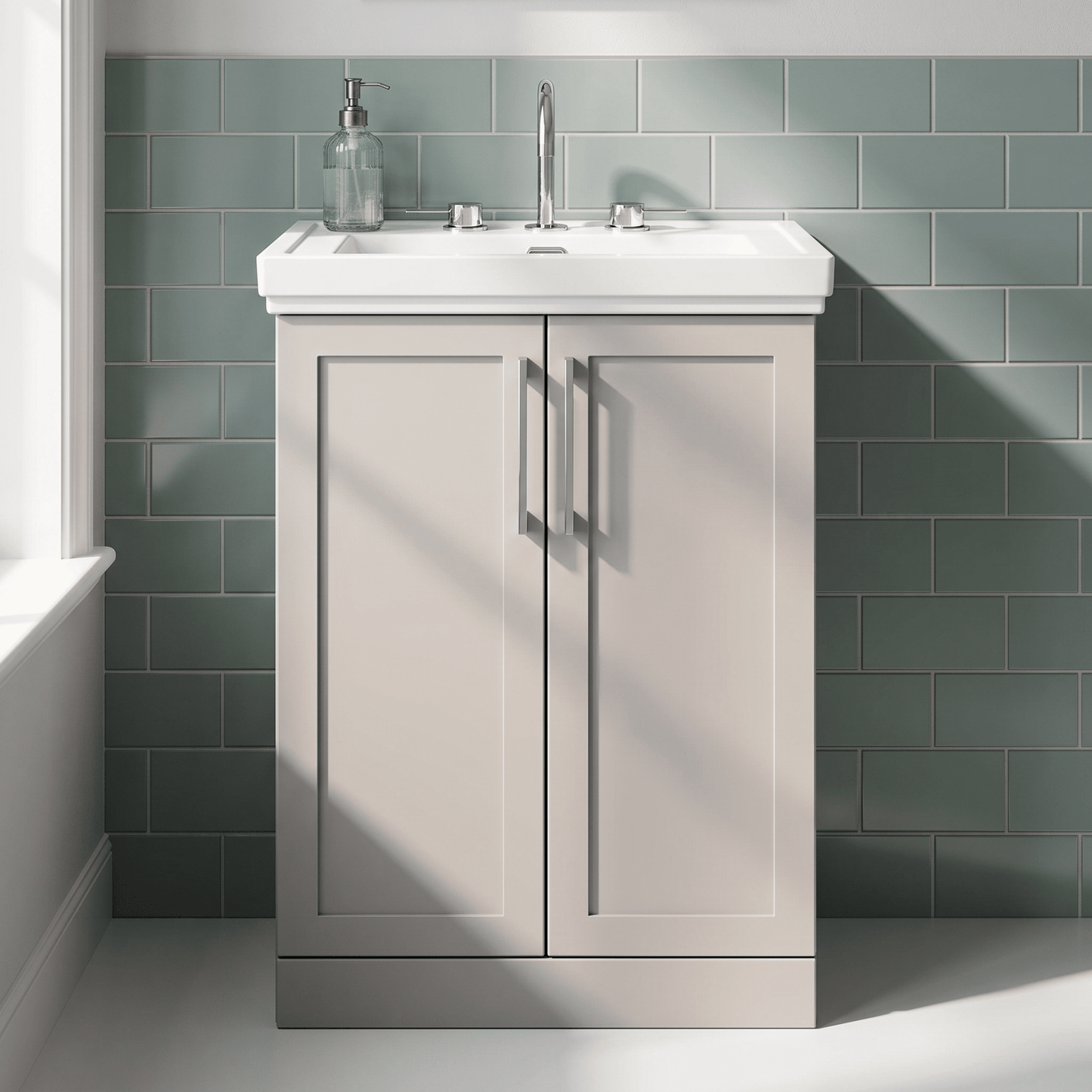 [BFSH3203B] Product Shot