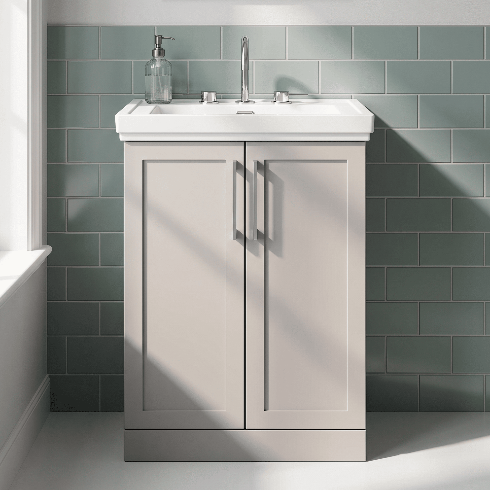 [BFSH3203B] Product Shot