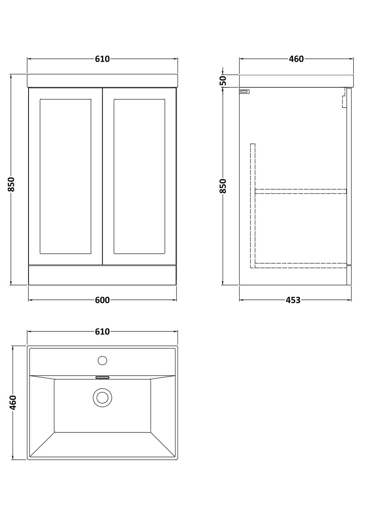 [BFSH3203E] Line Drawing
