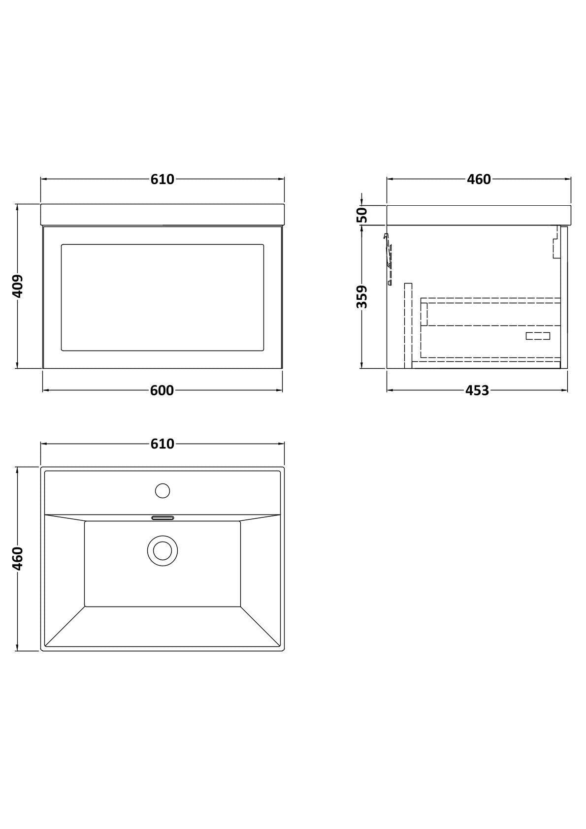 [BFSH3222E] Line Drawing