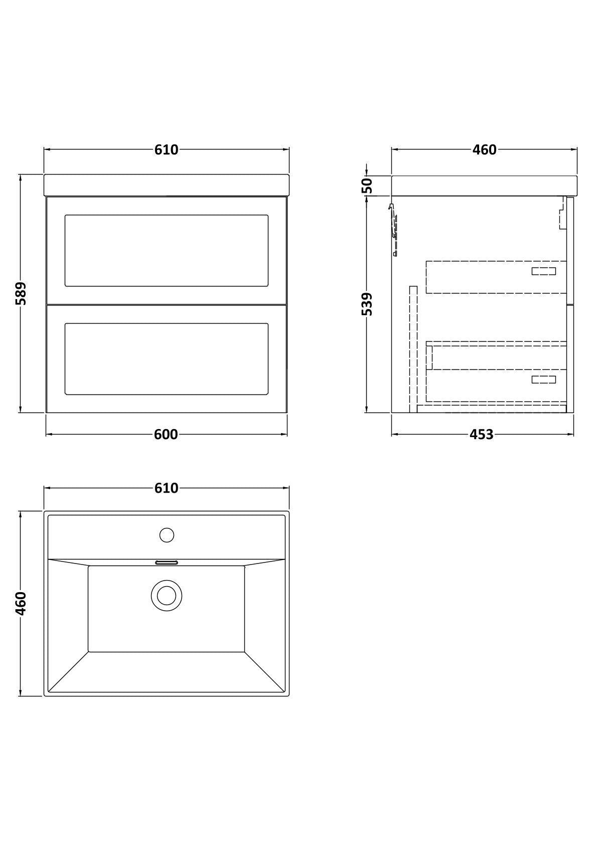 [BFSH3224E] Line Drawing
