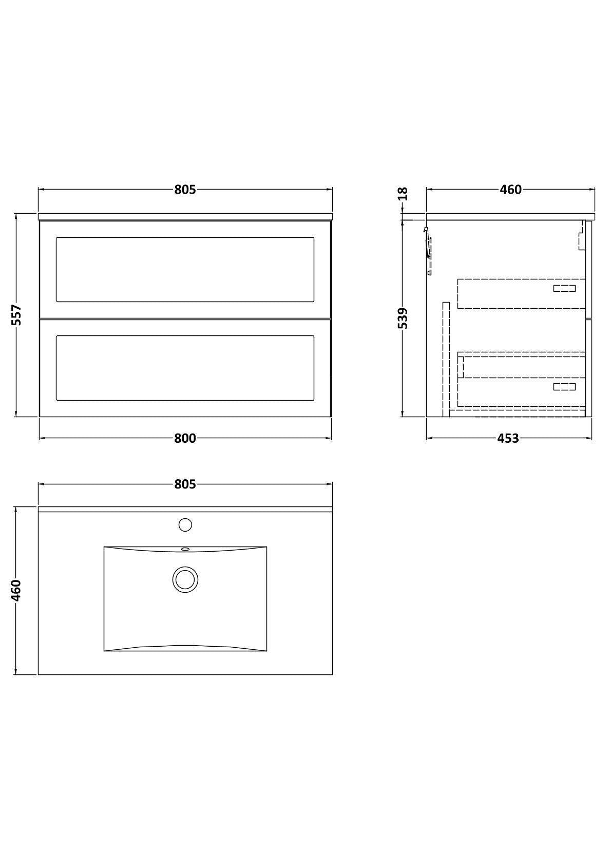 [BFSH3226C] Line Drawing