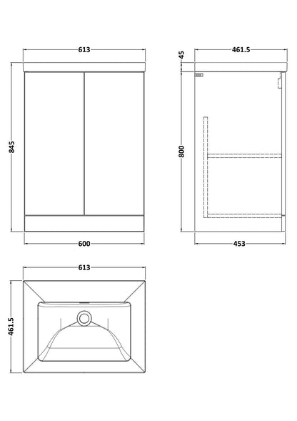 [BFSL103K] Line Drawing