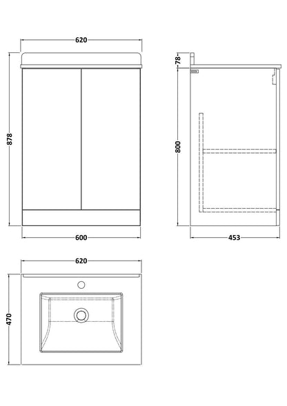 [BFSL103WS1] Line Drawing