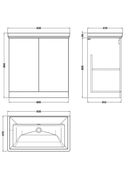 [BFSL105H] Line Drawing