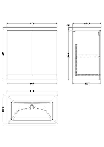[BFSL105K] Line Drawing
