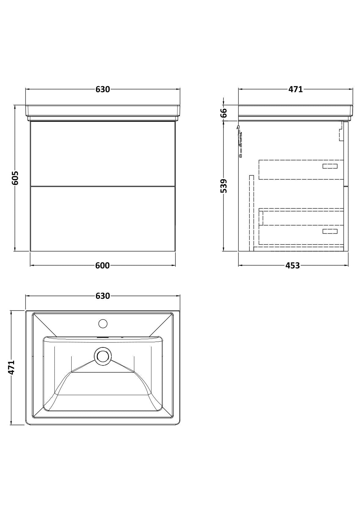 [BFSL124A] Line Drawing