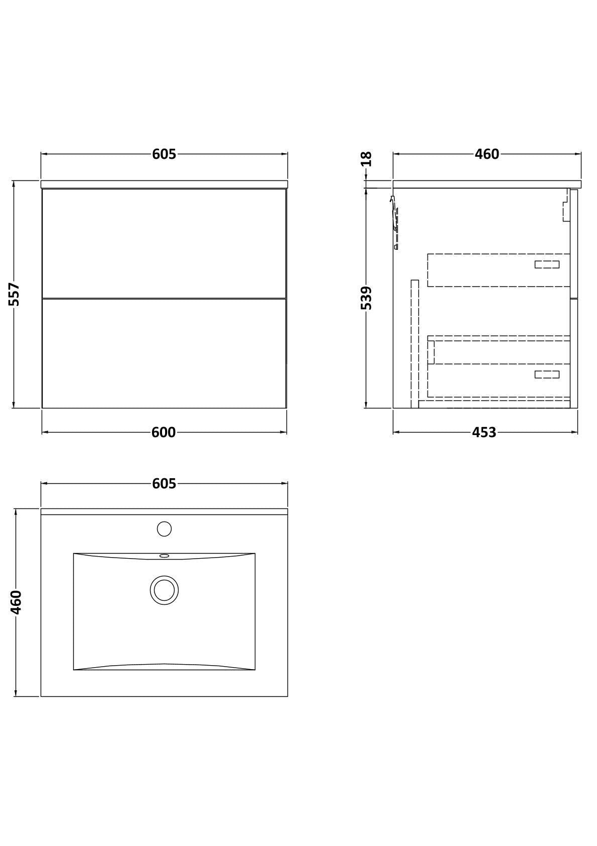 [BFSL124C] Line Drawing