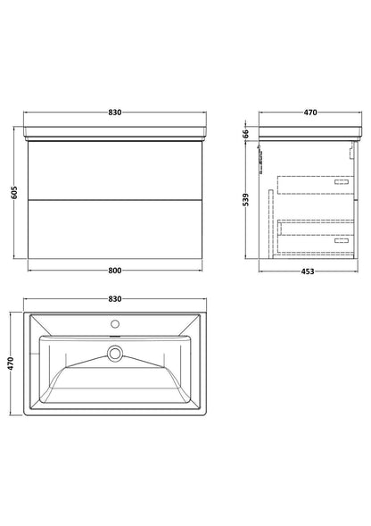 [BFSL126A] Line Drawing