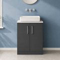 Dark Grey