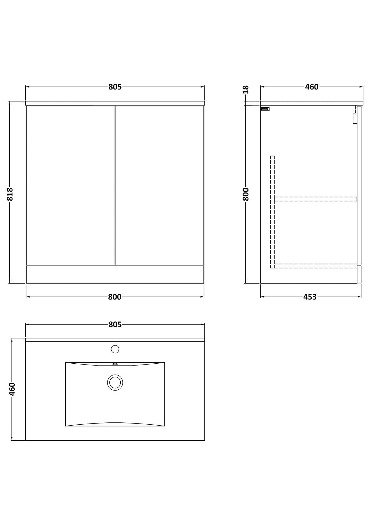 [BFSL1405C] Line Drawing