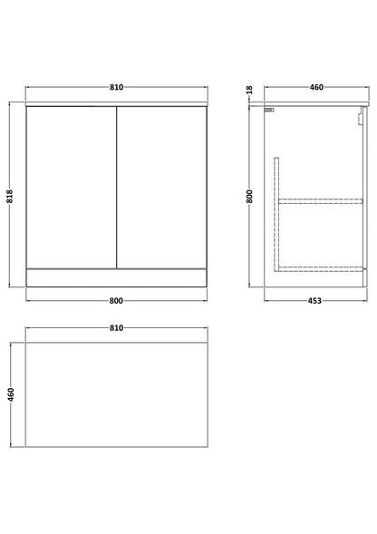 [BFSL1405GMT] Line Drawing