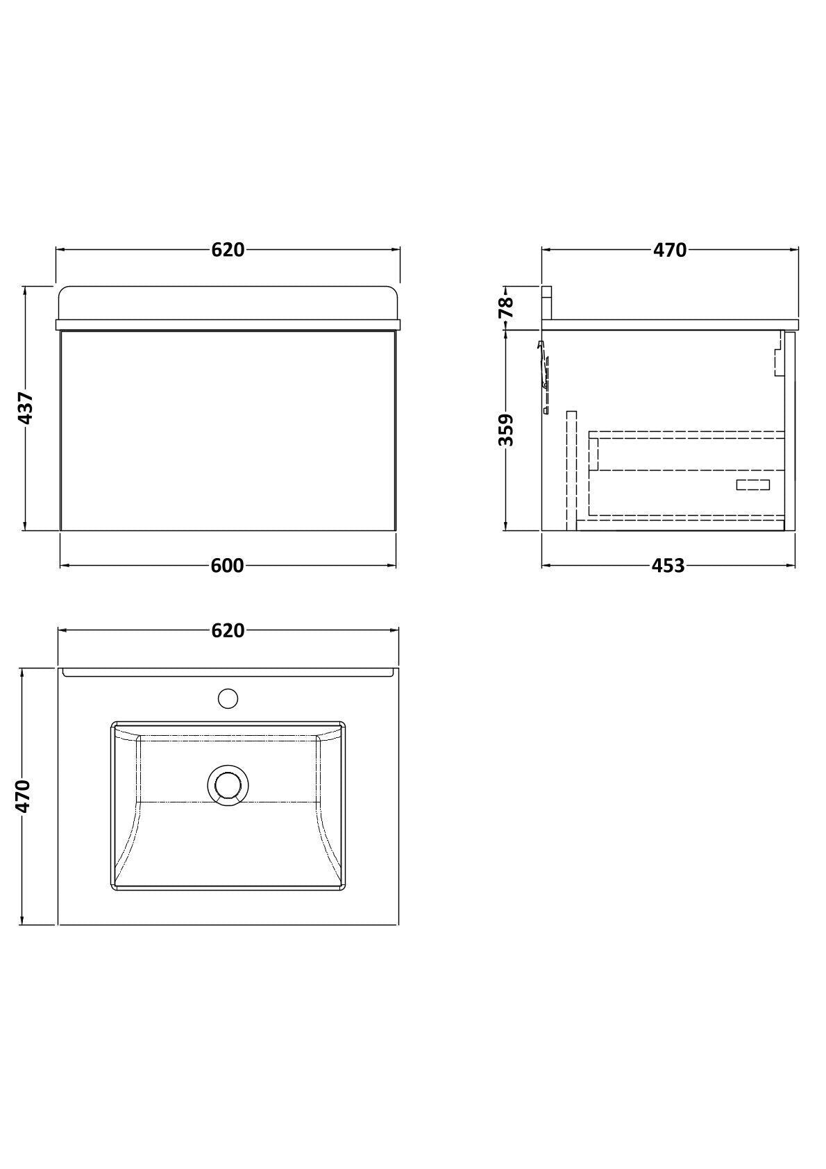 [BFSL1422WS1] Line Drawing