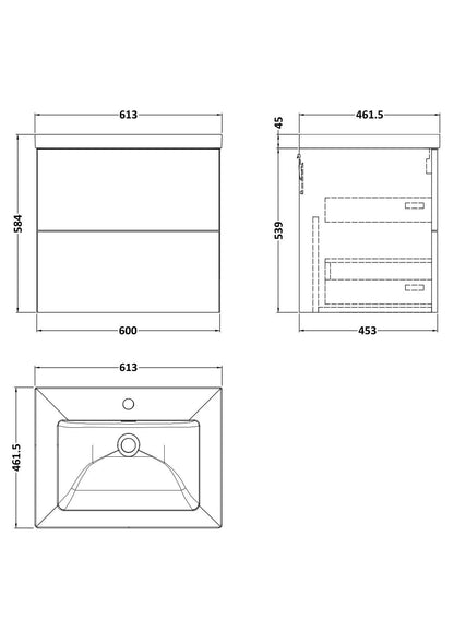 [BFSL1424L] Line Drawing