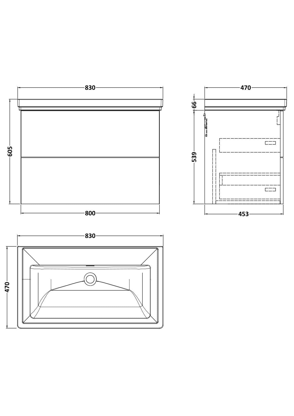 [BFSL1426H] Line Drawing