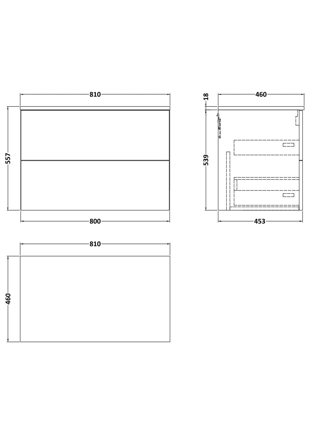 [BFSL1426W] Line Drawing
