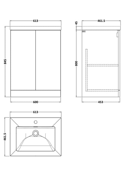 [BFSL1803L] Line Drawing